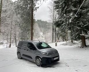 Citroen Berlingo Gebrauchtwagen