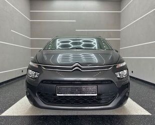 Citroen C4 Picasso Gebrauchtwagen