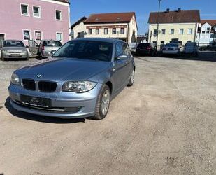 BMW 116 Gebrauchtwagen