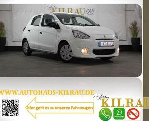 Mitsubishi Mitsubishi Space Star Klima Servo Zentral ABS Gebrauchtwagen