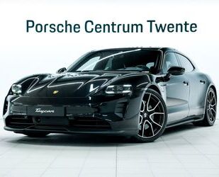 Porsche Porsche Taycan GTS Sport Turismo Performance-accu Gebrauchtwagen