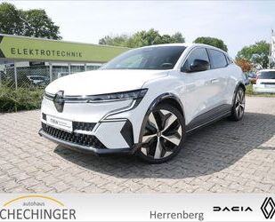 Renault Renault Megane E-TECH Electric Techno KAMERA NAVI Gebrauchtwagen