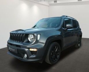 Jeep Jeep Renegade Night Eagle FWD Gebrauchtwagen