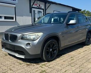 BMW BMW X1 Baureihe X1 sDrive 18i Gebrauchtwagen