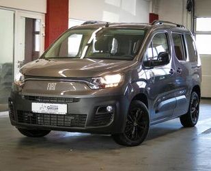 Fiat Fiat E-Doblo Launch Edition 50kWh Gebrauchtwagen