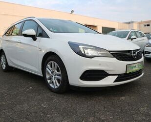 Opel Opel Astra K Sports Tourer Edition Start/Stop Gebrauchtwagen