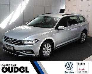 VW Volkswagen Passat Variant 2.0 TDI SCR Business-Pre Gebrauchtwagen