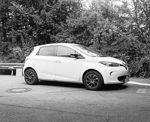 Renault Renault ZOE Intens Intens Gebrauchtwagen