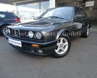 BMW BMW 318i E30 unverbastelt, SSD, Servo, Shadow Line Gebrauchtwagen