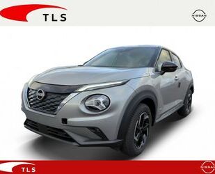 Nissan Nissan Juke N-CONNECTA - HYBRID - NISSAN CONNECT - Gebrauchtwagen