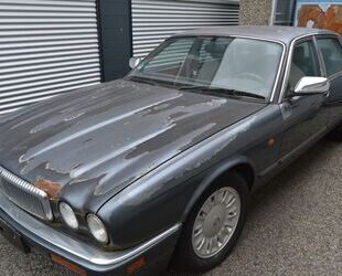 Jaguar Jaguar Daimler 4.0 Six Gebrauchtwagen