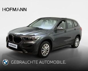 BMW BMW X1 sDrive18i Aut. Advantage Navi+Businesspaket Gebrauchtwagen