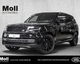 Land Rover Land Rover Range Rover Autobiography P530 LWB 7 Se Gebrauchtwagen