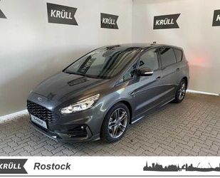 Ford Ford S-Max Hybrid ST-Line FHEV+19 ZOLL+PANO+7-SITZ Gebrauchtwagen