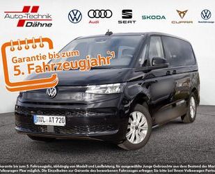 VW Volkswagen T7 Multivan 2.0 TDI DSG LED AAC NAV SHZ Gebrauchtwagen