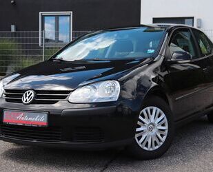 VW Volkswagen Golf V Lim. Trendline Gebrauchtwagen