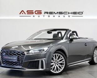 Audi Audi TTS q. Roadster S-tr.*1.HD *Schale *Virtual Gebrauchtwagen