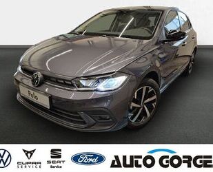 VW Volkswagen Polo Goal 1.0l TSI OPF DSG +SOFORT+APP- Gebrauchtwagen