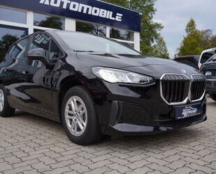 BMW BMW 218d ActiveT.*Kamera*LED*Navi*DAB*ViCo*u.v.m.* Gebrauchtwagen