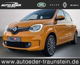 Renault Renault Twingo Intens Navi Bluetooth Klima el. Fen Gebrauchtwagen