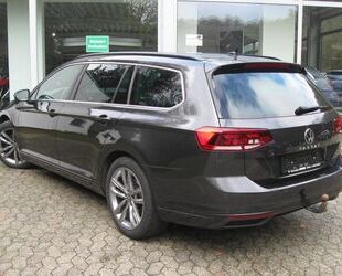 VW Volkswagen Passat Variant Business 2.0 TDI DSG mit Gebrauchtwagen