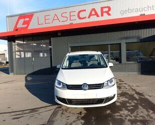 VW Volkswagen Sharan CL DSG *XENON*NAVI*EXP. 12490* Gebrauchtwagen