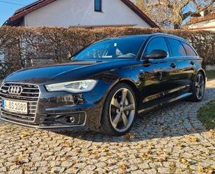 Audi Audi A6 3.0 TDI 235kW quattro tiptronic Avant - Gebrauchtwagen