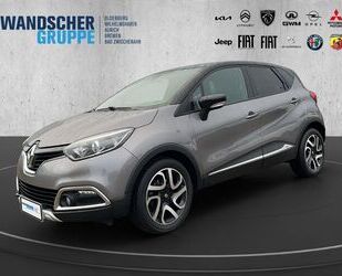 Renault Renault Captur Dynamique Energy 1.5 dCi 90 +Kam.+S Gebrauchtwagen