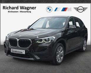 BMW BMW X1 sDrive18i Aut. Navi AHK-abnehmbar LED SHZ Gebrauchtwagen