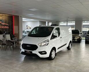 Ford Ford Transit Custom 320 L2 Trend Automatik/Klima Gebrauchtwagen