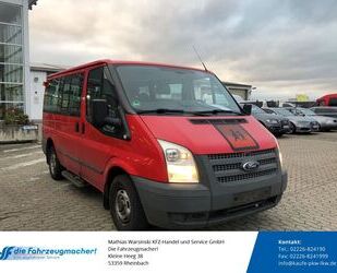 Ford Ford Transit Kombi FT 280 K G5298 Gebrauchtwagen