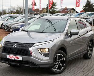 Mitsubishi Mitsubishi Eclipse Cross 2.4 MIVEC PHEV Kamera DAB Gebrauchtwagen