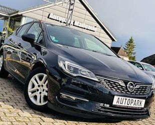 Opel Opel Astra K Lim. Edition Start/Stop *1.HAND*NAVI Gebrauchtwagen