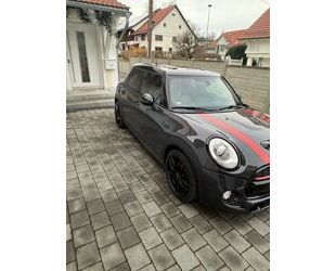 Mini MINI Cooper SD John Cooper Works Gebrauchtwagen