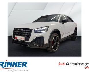 Audi Audi Q2 40 TFSI quattro S line/SONOS/Pano/Matrix-L Gebrauchtwagen