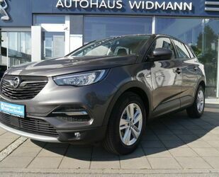 Opel Grandland (X) Gebrauchtwagen