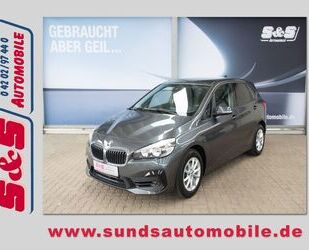 BMW BMW 220 i Active Tourer Advantage LED/KAMERA/AHK/N Gebrauchtwagen