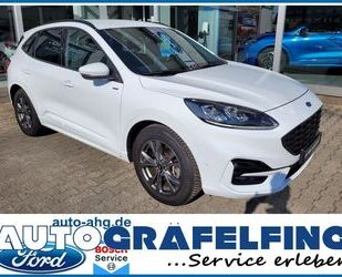 Ford Ford Kuga 2.5 Duratec PHEV ST-LINE X *Frontkam*iAC Gebrauchtwagen