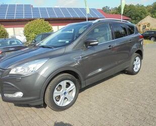 Ford Ford Kuga Sync Edition Gebrauchtwagen