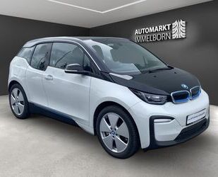 BMW BMW i3 120 ah Navi+*LED*19*Wärmepumpe*UV45T€ Gebrauchtwagen