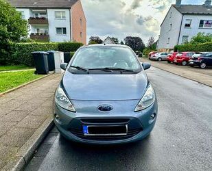 Ford Ford Ka/Ka+ 1,2 Gebrauchtwagen