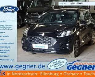 Ford Ford Kuga ST-Line X 2.0 Ecobl Autm. B&O E6 Gebrauchtwagen