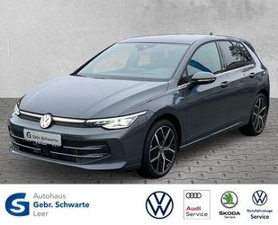 VW Volkswagen Golf VIII 1.5 eTSI DSG Edition 50 LED N Gebrauchtwagen