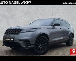 Land Rover Land Rover Range Rover Velar D300 R-Dyn. SE 20