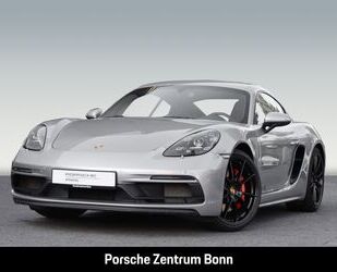 Porsche Porsche Cayman GTS 4.0 PDK BOSE Navi LED 1.Hand Gebrauchtwagen