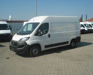 Fiat Fiat Ducato 33 120 L2H2 Klima PDC EURO6 54920Km Gebrauchtwagen