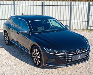 VW Volkswagen Arteon Shooting Brake Elegance Gebrauchtwagen