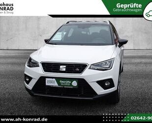 Seat Seat Arona FR 1.0TSI DSG*NAVI*18ZOLL*LED*KAMERA Gebrauchtwagen