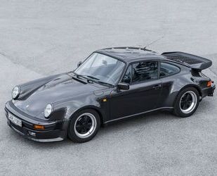 Porsche Porsche 930 3.3 Turbo Gebrauchtwagen