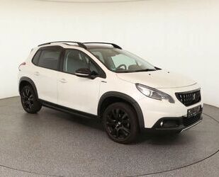 Peugeot Peugeot 2008 Allure Gebrauchtwagen